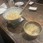 囲炉裏のおっきゃがり 活魚煙舎 - 