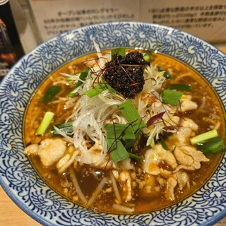 ラーメン西本_1