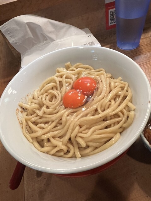 らーめんやまちゃん - 北新地/ラーメン | 食べログ