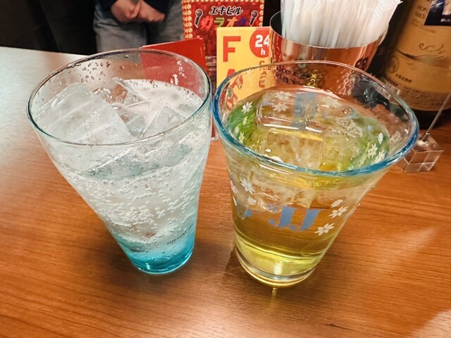 呑み処 りんご屋 パート1 - 北新地/バー | 食べログ