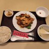 四川料理・麻辣十食