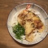 伊勢うどん 奥野家