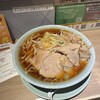 富喜製麺研究所 五反田店
