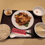 四川料理・麻辣十食 - 