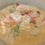 やまねや 生パスタ研究所 - 