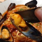 やまねや 生パスタ研究所 - 