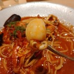 やまねや 生パスタ研究所 - 