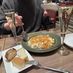 俺のイタリアン - 