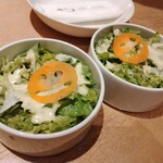 やまねや 生パスタ研究所 - 