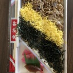 東筑軒 - 料理写真: