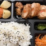 立町商店おばあちゃん食堂 - 