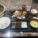焼肉森山 - 料理写真:
