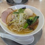 ラーメン専科 竹末食堂 - 