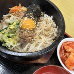 韓国家庭料理 ソナム - 