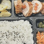 立町商店おばあちゃん食堂 - 