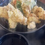 甲南パーキングエリア（上り線）スナックコーナー - 料理写真: