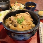 松郷庵　甚五郎 - 