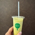 果汁工房 果琳 - ドリンク写真: