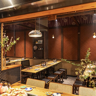 三宮産直市場 炉端_1