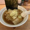 らぁ麺やGO