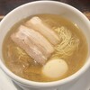 ラーメン専門店 徳川町 如水