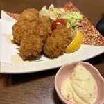 海鮮問屋 村上水産 鮮魚部 - 