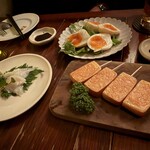 nakameguro 燻製 apartment - 