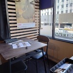 中山下ビアホール - 