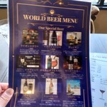 中山下ビアホール - 