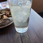 中山下ビアホール - 