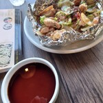 中山下ビアホール - 