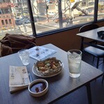 中山下ビアホール - 