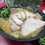 ラーメン 杉田家 - 