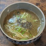 めんさいぼう 五郎左 - 