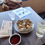 中山下ビアホール - 