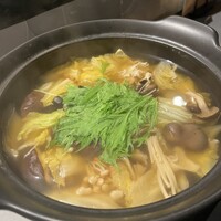 河内鴨料理 鴨匠 - 