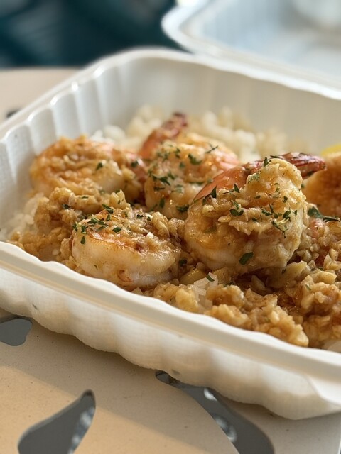 EbiNomi - ワイキキ/ハワイ料理 | 食べログ EbiNomi - ワイキキ/ハワイ料理 | 食べログ