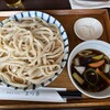 手打ちうどん まつ奈