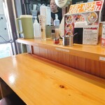 れんげ@札幌純味噌ラーメン - 