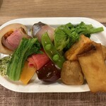 和どころ もり - 