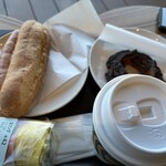 スターバックスコーヒー 都城 KIRISHIMA GREENSHIP icoia店 - 