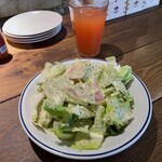 ニホンバシ・ブルワリー 人形町店 - 