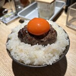 飯場 酒場 ニクノカタマリ - 圧倒的ビジュアル！