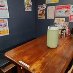 れんげ@札幌純味噌ラーメン - 