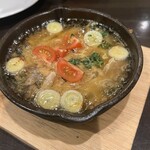 熱海GARLIC食堂　Dottimo - 