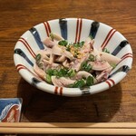 もつ料理津上 - 