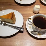 自家焙煎珈琲工房 カフェ バーンホーフ - 