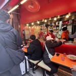 金龍ラーメン - 