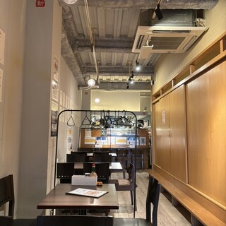 あんかけスパゲッティ あらた_2