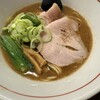 そうげんラーメン